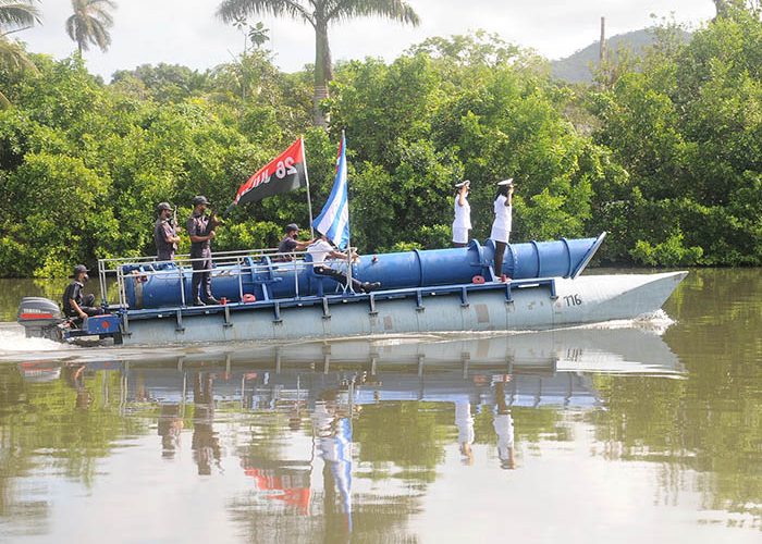 Día de la Defensa Nacional.Fotos Yoandris Delgado Matos (9)