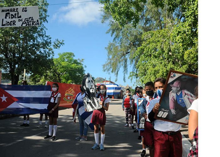 Recorrido por Fidel.Fotos Yoandris Delgado Matos (9)