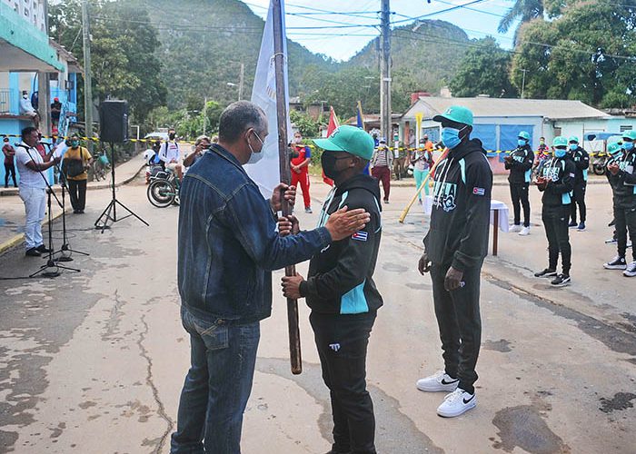 Abanderamiento Equipo de béisbol para la SNB, fotos Yesmanis Vega Avalo_7 (2)