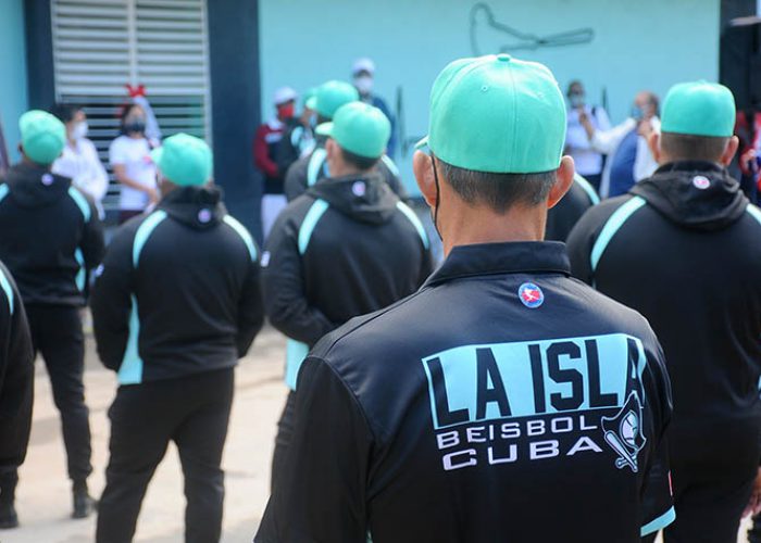 Abanderamiento Equipo de béisbol para la SNB, fotos Yesmanis Vega Avalo_7 (4)