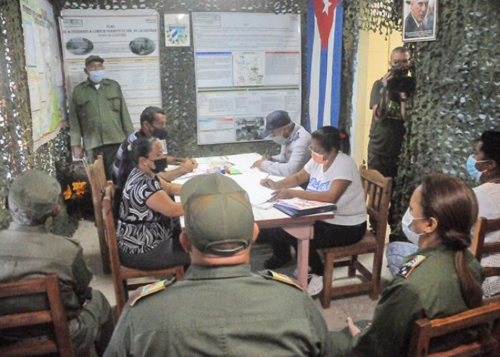 Día territorial de la defensa, fotos Yesmanis Vega Avalo_01