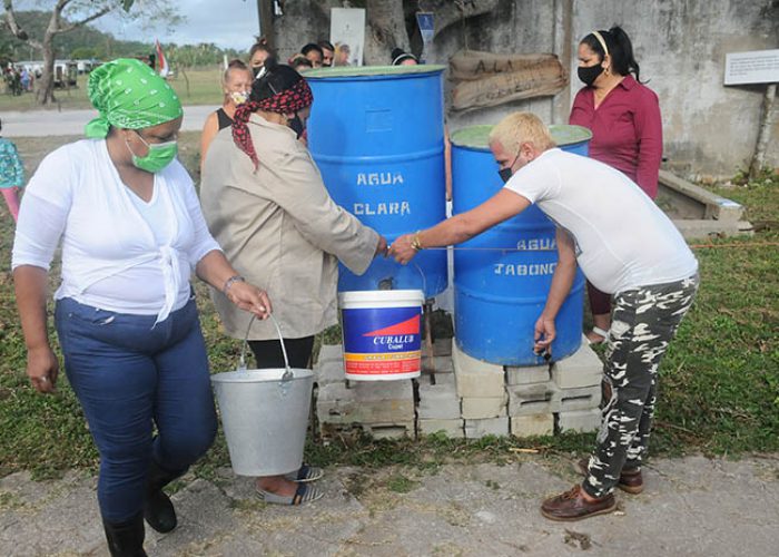 Día territorial de la defensa, fotos Yesmanis Vega Avalo_05