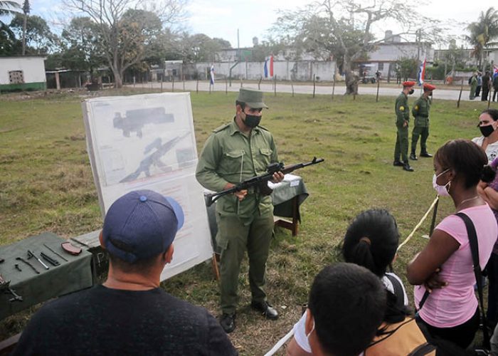 Día territorial de la defensa, fotos Yesmanis Vega Avalo_07