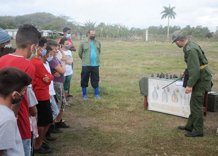 Día territorial de la defensa, fotos Yesmanis Vega Avalo_08