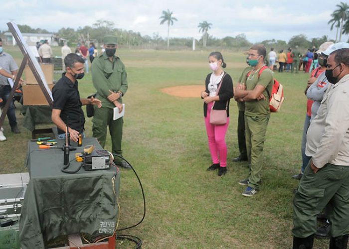 Día territorial de la defensa, fotos Yesmanis Vega Avalo_09