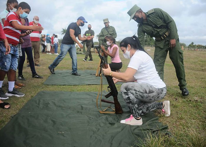 Día territorial de la defensa, fotos Yesmanis Vega Avalo_10