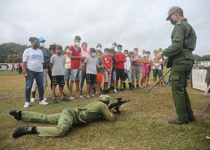Día territorial de la defensa, fotos Yesmanis Vega Avalo_11