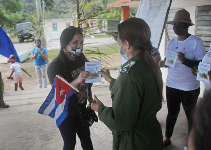 Día territorial de la defensa, fotos Yesmanis Vega Avalo_13