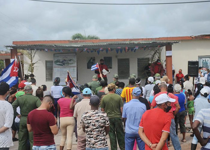 Día territorial de la defensa, fotos Yesmanis Vega Avalo_14