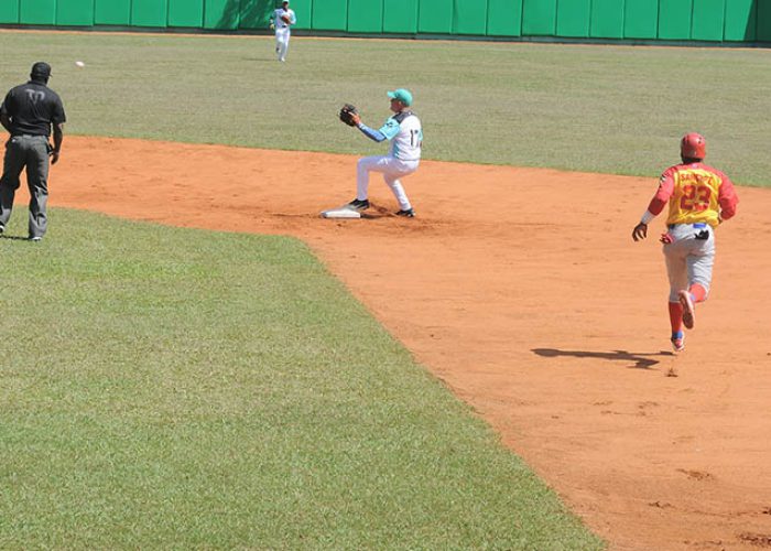 Serie de Béisbol Matanza Vs Isla.Fotos Yoandris Delgado Matos (10)