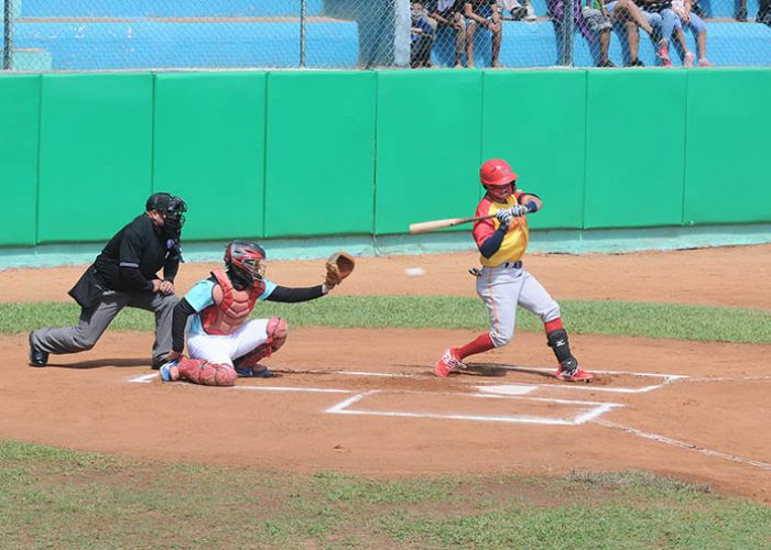 Serie de Béisbol Matanza Vs Isla.Fotos Yoandris Delgado Matos (2)