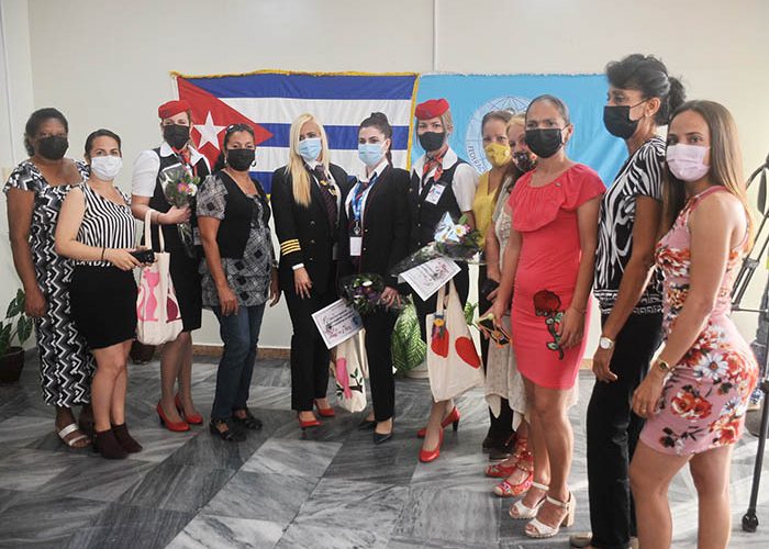 Homenaje al día de la Mujer.Fotos Yoandris Delgado Matos (10)
