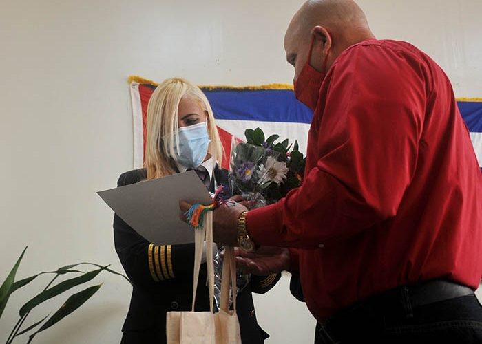 Homenaje al día de la Mujer.Fotos Yoandris Delgado Matos (5)