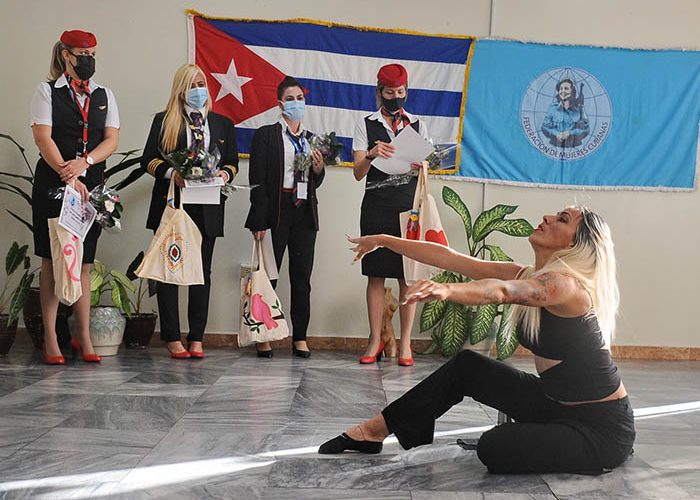 Homenaje al día de la Mujer.Fotos Yoandris Delgado Matos (8)