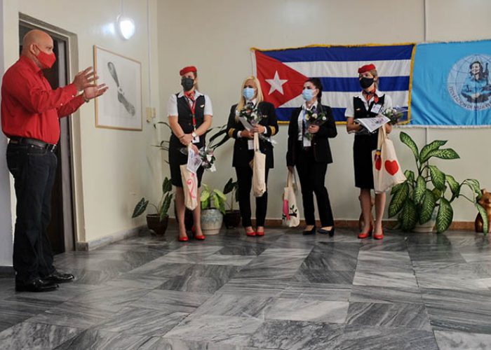 Homenaje al día de la Mujer.Fotos Yoandris Delgado Matos (9)