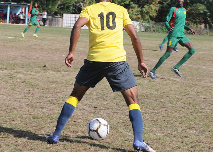 Juego de Fútbol Isla Vs Pinar. Fotos Yoandris Delgado Matos (2)