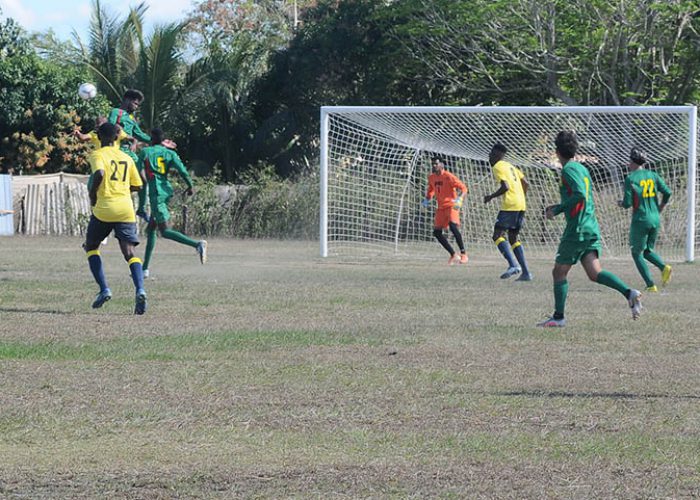Juego de Fútbol Isla Vs Pinar. Fotos Yoandris Delgado Matos (4)