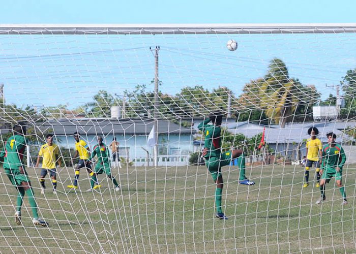 Juego de Fútbol Isla Vs Pinar. Fotos Yoandris Delgado Matos (9)
