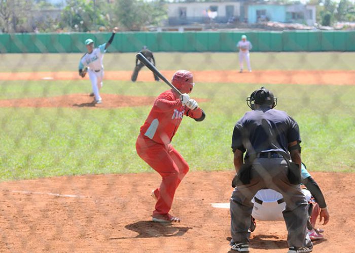 SNB 61 IJV vs CAV, fotos Yesmanis VegaAvalo_01