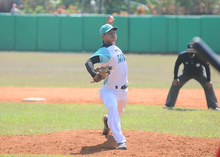 SNB 61 IJV vs CAV, fotos Yesmanis VegaAvalo_02