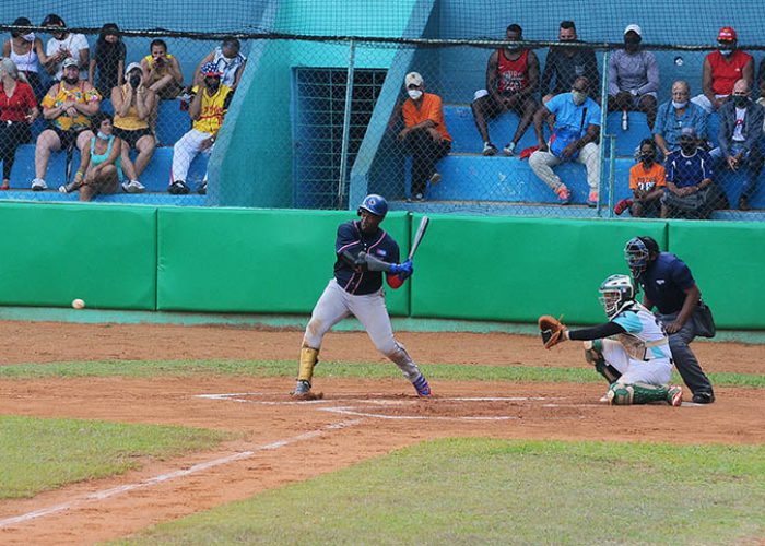 SNB IJV vs CMG, fotos Yesmanis Vega Avalo_02