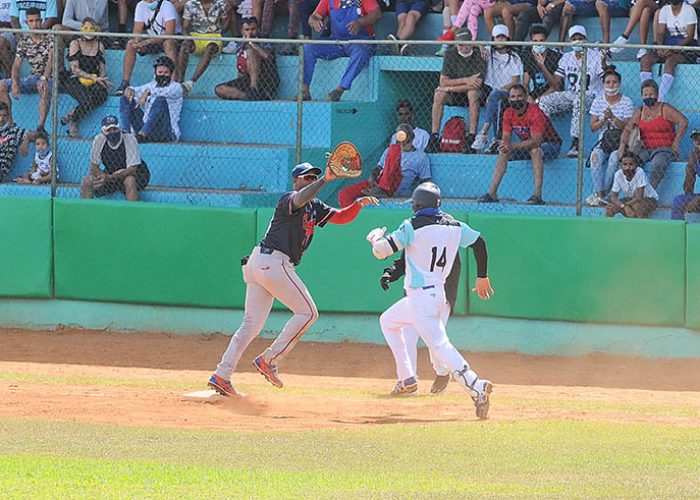 SNB IJV vs CMG, fotos Yesmanis Vega Avalo_04