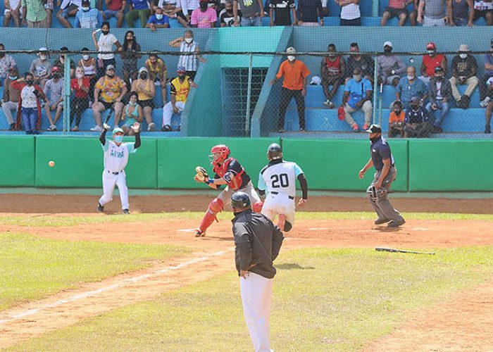 SNB IJV vs CMG, fotos Yesmanis Vega Avalo_05