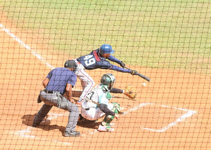 SNB IJV vs CMG, fotos Yesmanis Vega Avalo_06