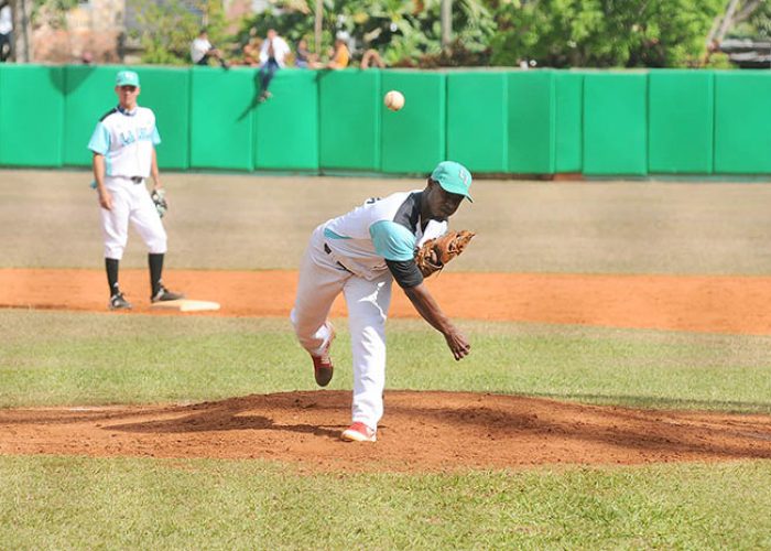 SNB IJV vs CMG, fotos Yesmanis Vega Avalo_10