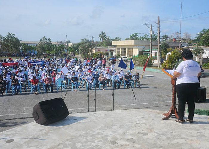 Acto Día del Trabajador de la Pesca, fotos Yesmanis Vega Avalo_4