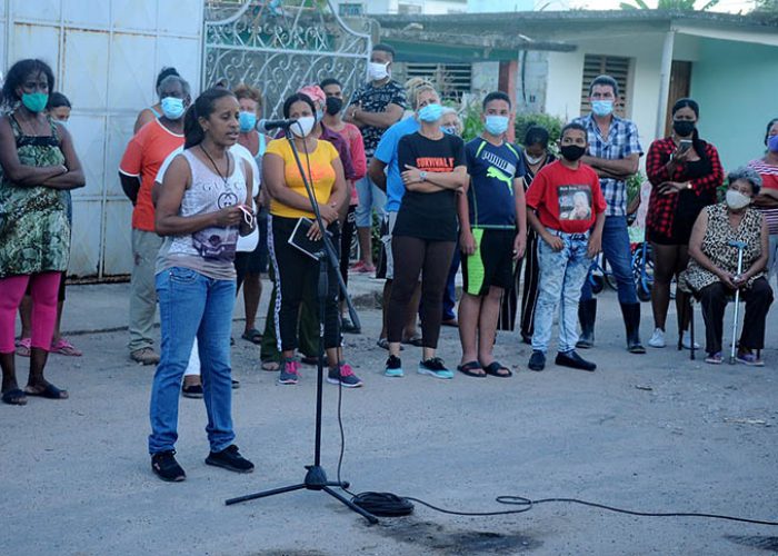 Reparto 26 de Julio Código de la Familia.Fotos Yoandris Delgado Matos (5)