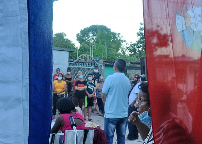 Reparto 26 de Julio Código de la Familia.Fotos Yoandris Delgado Matos (7)