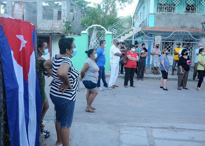 Reparto 26 de Julio Código de la Familia.Fotos Yoandris Delgado Matos (8)