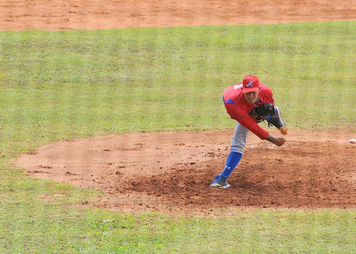 SNB IJV vs ART, Fotos Yesmanis Vega Avalo_2