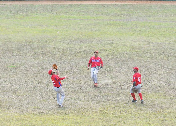 SNB IJV vs ART, Fotos Yesmanis Vega Avalo_4