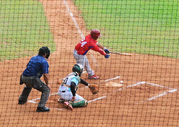SNB IJV vs ART, Fotos Yesmanis Vega Avalo_6
