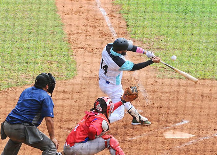 SNB IJV vs ART, Fotos Yesmanis Vega Avalo_7
