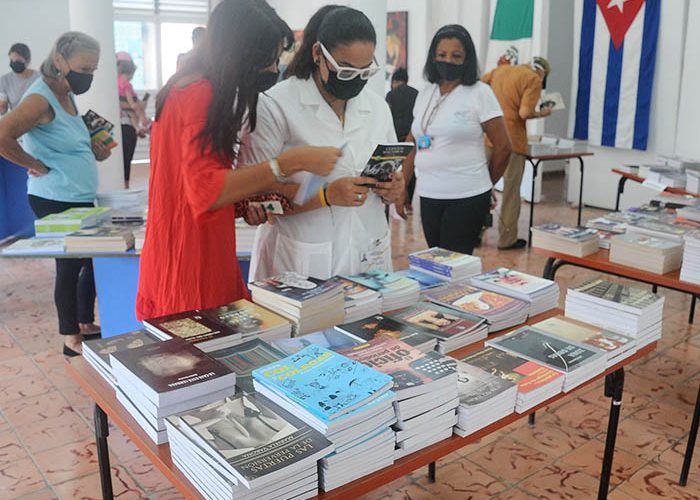 Feria del libro.Fotos Yoandris Delgado Matos (8)