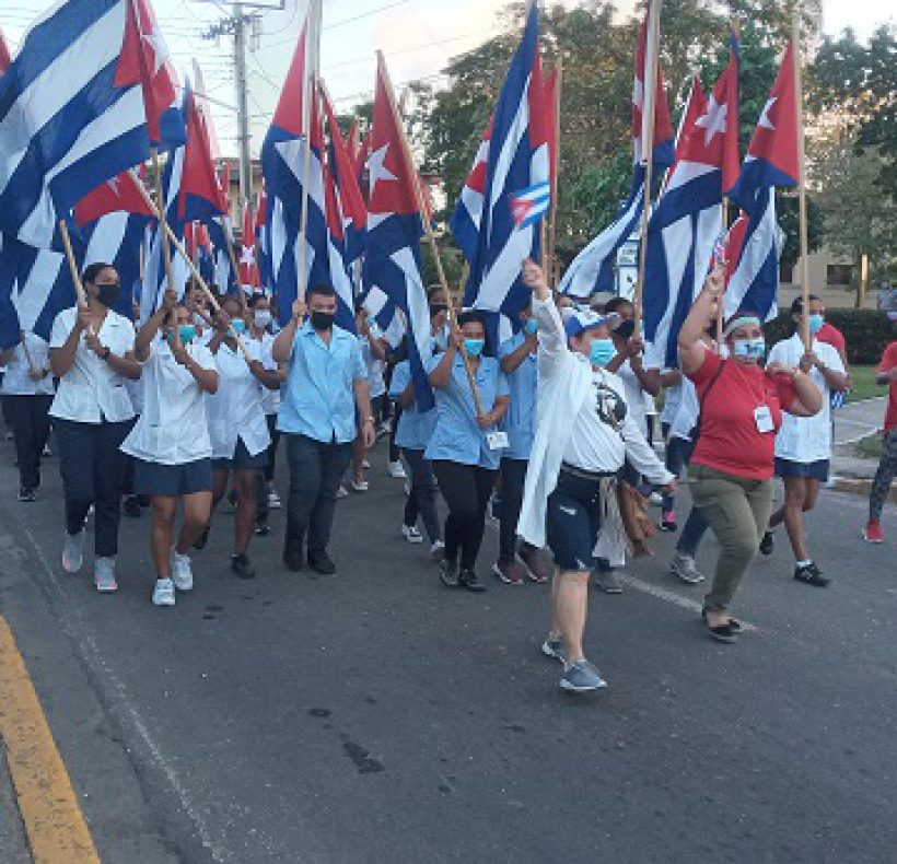 Primero de Mayo (3)