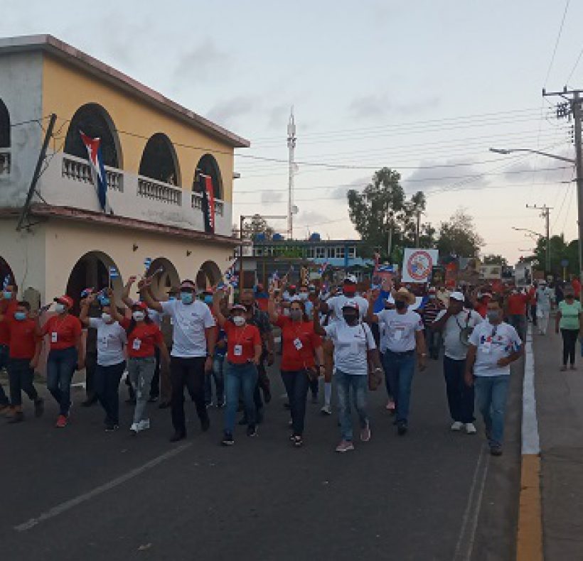 Primero de Mayo (7)