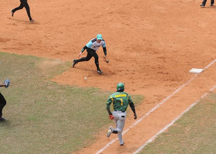 Serie de Beisbol Isla vs Pinar.Fotos Yoandris Delgado Matos (3)