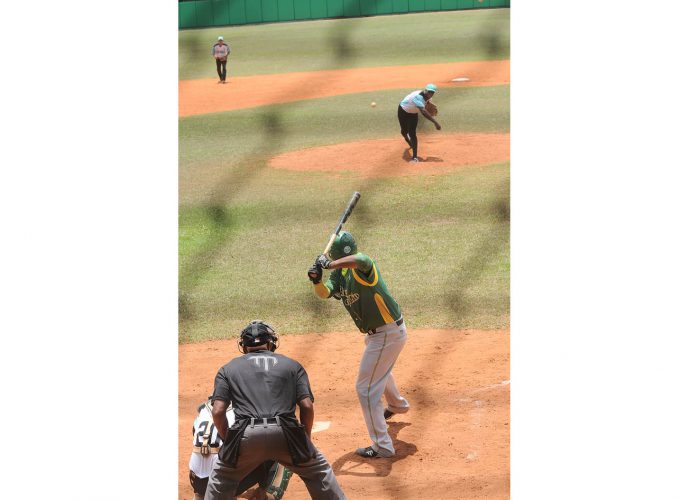 Serie de Beisbol Isla vs Pinar.Fotos Yoandris Delgado Matos (4)