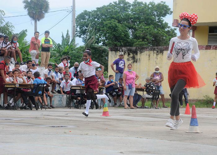 Día internacional de la infancia.Fotos Yoandris Delgado Matos (10)