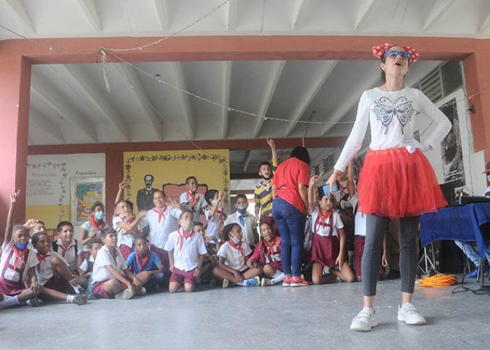 Día internacional de la infancia.Fotos Yoandris Delgado Matos (2)