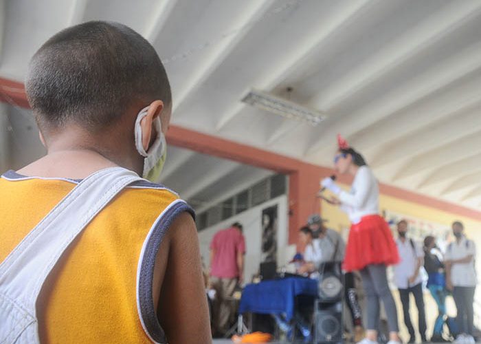 Día internacional de la infancia.Fotos Yoandris Delgado Matos (3)