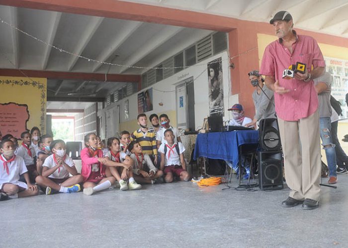 Día internacional de la infancia.Fotos Yoandris Delgado Matos (4)