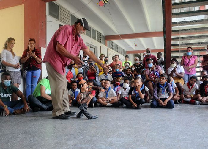 Día internacional de la infancia.Fotos Yoandris Delgado Matos (6)