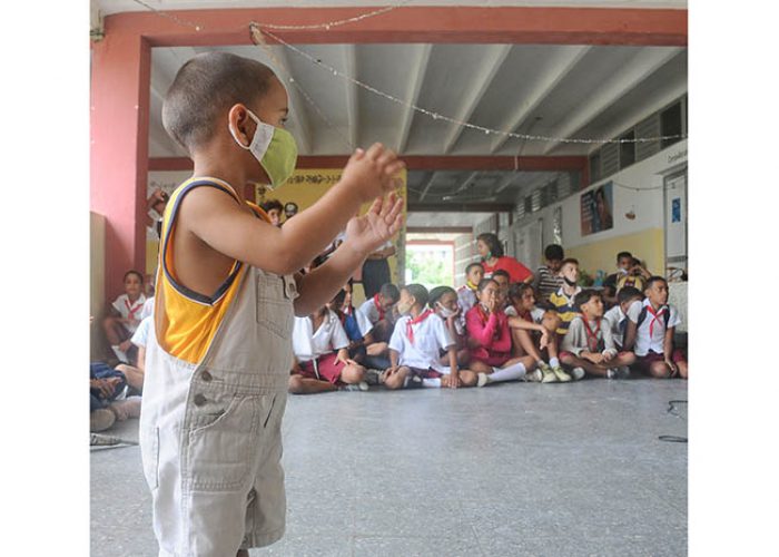 Día internacional de la infancia.Fotos Yoandris Delgado Matos (8)