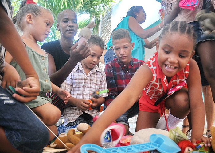 Operación felicidad en la Casa de niños sin amparo filial.Fotos Yoandris Delgado Matos (3)