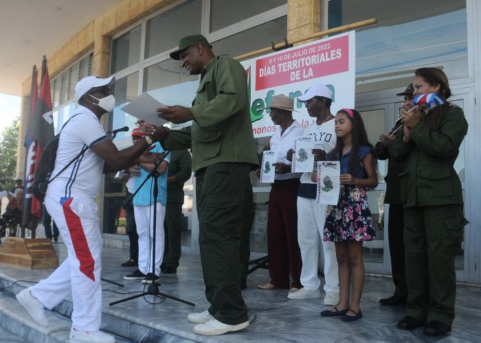 D+¡a territorialde la defensa.Fotos Yoandris Delgado Matos (10)